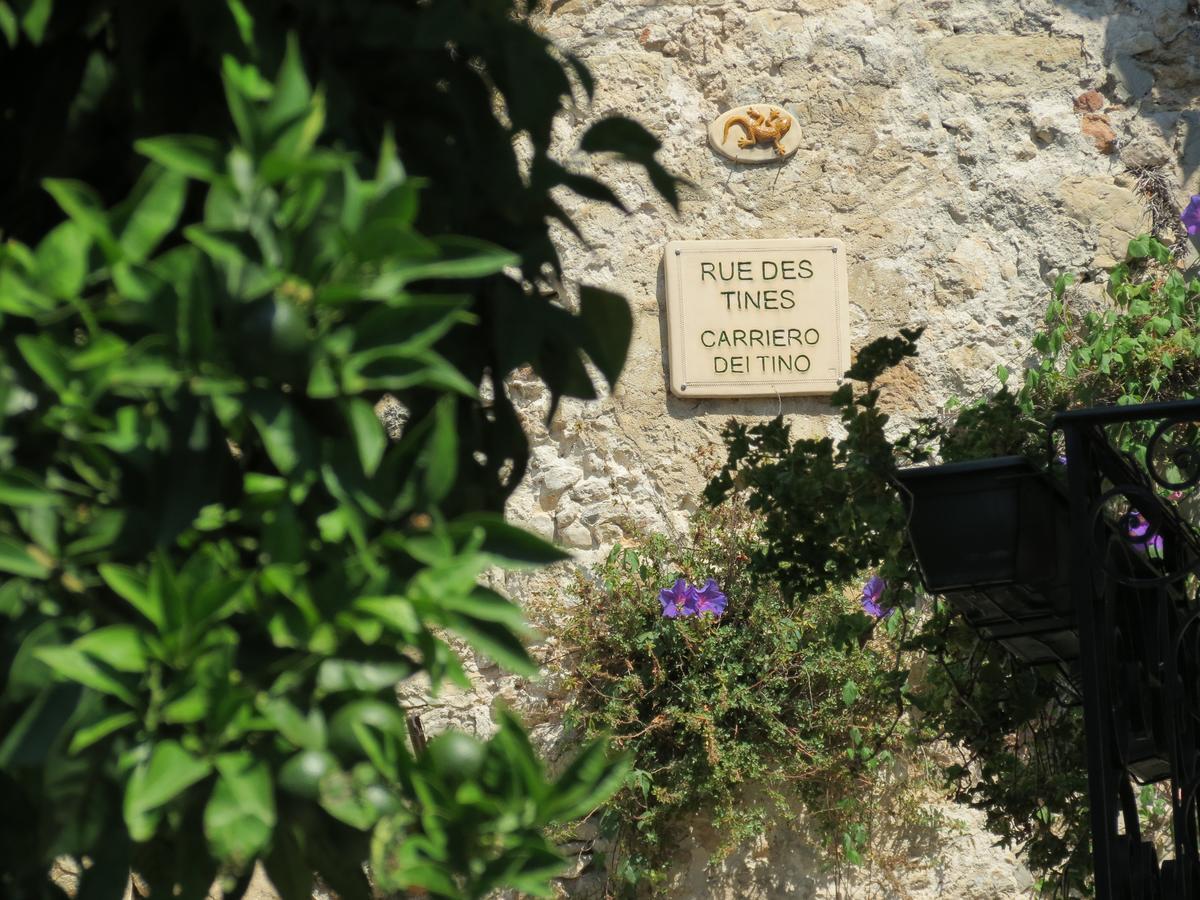 Le Jardin Du Mas Hotel Biot Exterior photo